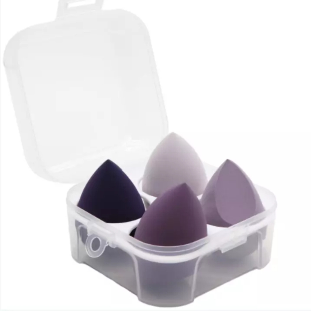 Make up sponge set - Picture 2 of 4